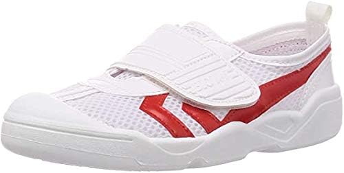 Amazon ムーンスター 上履き バイオtef02 21 5 レッド Moonstar ムーンスター スクール 上履き