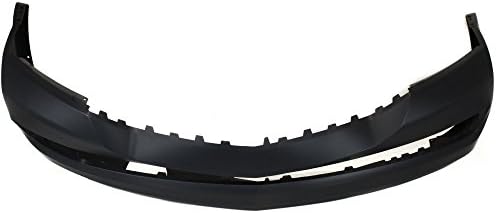 Front Bumper Cover Primed For 2007 2008 Lincoln Navigator Bumpers Bumper Accessories Automotive Emosens Fr [ 220 x 498 Pixel ]