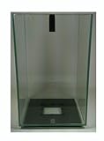 Fluval Glass Tank Replacement for Fluval Chi 25L Aquarium Kit