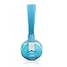 Olio Wireless Bluetooth headphones for kids (Blue)