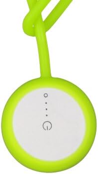 iTag2-GRN: iTag2 Item Finder and wireless camera shutter remote for iPhone, iPad, iPod Touch and Android Phones Tablets (Green)