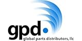 Global Parts 9632983 A/C Compressor