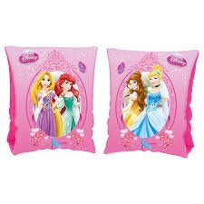 Disney Princess Arm Band Floats