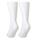 Mannequin Foot Sock Sox Display Mold Short Stocking Mannequin White-2PCS (Style A)
