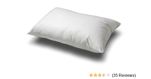 Amazon Com Better Down Goose Feather And Goose Down Pillow Queen