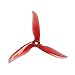 DALPROP T5040C CYCLONE 16PCS Tri-blade Propeller for MINI FPV Racing Multirotor Quadcopter，five inches 8CW 8CCW