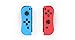 Skywin NS Switch Joy Pad Controllers - Left and Right Controllers Compatible with Nintendo Switch as a Joy Con Controller Replacement - Red/Blue