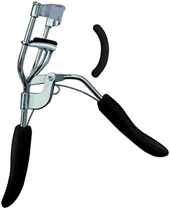 Blue Eye Beauty Sierraey Eyelash Curler, Black, 1 Piece