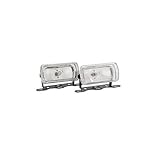 Optronics QH84CAF Pro Burners Series High Performance Fog Light Kit 55 Watt Halogen