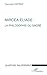 Mircea eliade philosophie du sacre (la) Deprez, Stanislas (Collection L'ouverture philosophique) (Fr by 