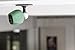 3 x Silicone Skins Compatible with Arlo HD Smart Security - 100% Wire-Free Cameras — by Wasserstein (Black/Green/Camouflage)
