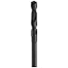 Bosch BL2163 9/16 In. x 6 In. Fractional Reduced Shank Black Oxide Drill Bit primary