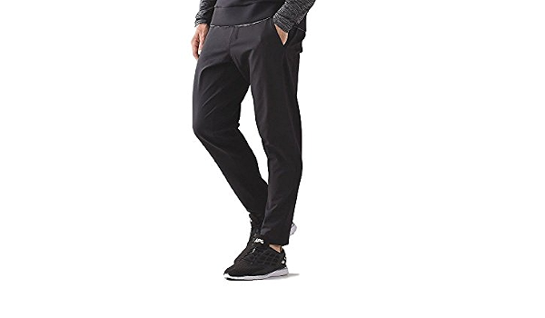 Lululemon - Men's License to Train Pant 