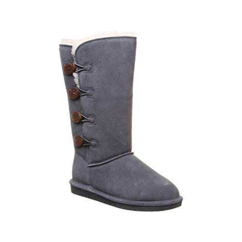lazada winter boots