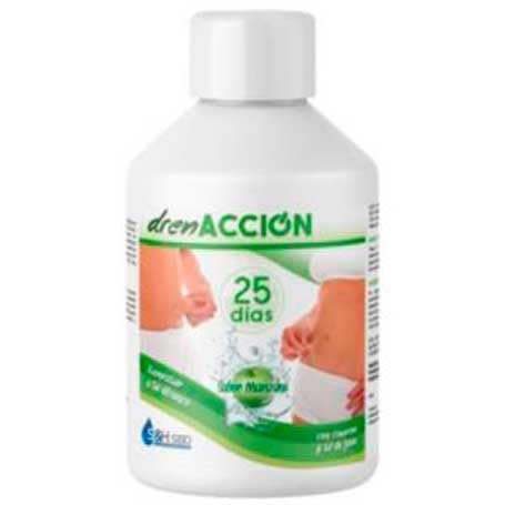 Science & Health Sbd Drain 500 ml 500 ml