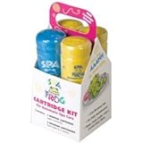 King Technology/ SPA Frog Cartridge Kit