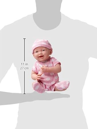 my very own twin baby dolls