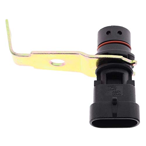 Crankshaft Position Sensor for GM Brands Vehicles Chevrolet GMC 10456256 - Thumbnail 7