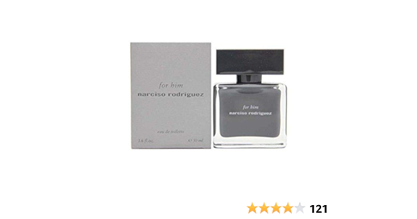 amazon colonia narciso rodriguez