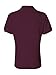 Ladies 50/50 Jersey Polo by Jerzees