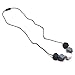 Silicone Baby Teether Necklace for Moms - Non-toxic, BPA-Free, Stylish, Trendy, Great For Soothing Teething Babies, Great Gift For Other Moms - Teether Necklace
