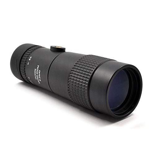 Olivon 8-24x40 Close Focus Zoom Monocular