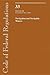 Code of Federal Regulations, Title 33, Navigation and Navigable Waters, Pt. 1-124, Revised as of Jul by 