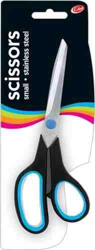 Club Small Stainless Steel Scissors