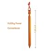 Kungix Tent Stakes Pegs 7