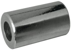 Standoffs &amp; Spacers 10mm, 4.3 ID, M4 ROUND METRIC SPACER (10 pieces)