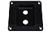 Penn-Elcom M1500 Double 1/4 Jack Plate