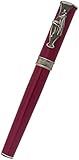Montegrappa DC Comics Heroes and Villains Limited Edition Cat Woman Rollerball Pen