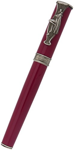 Montegrappa DC Comics Heroes and Villains Limited Edition Cat Woman Rollerball Pen