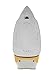 Oliso TG1600 Smart Iron with iTouch Technology, Each, Butterscotch