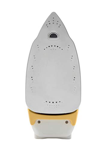 Oliso Pro TG1600 Smart Iron iTouch Technology, 1800 Watts, Butterscotch - Thumbnail 2