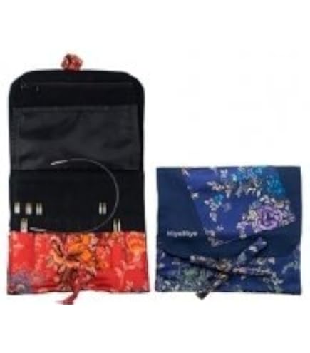 HiyaHiya Bamboo Interchangeable Needle Set - Woolstack