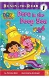 Dora in the Deep Sea (Ready-To-Read Dora the Explorer - Level 1)