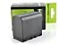 Masione�?JVC replacement camcorder battery, High Capacity 3000mAh BN-VF808 BN-VF808U BN-VF808US BN-VF815 BN-VF815U BN-VF815US