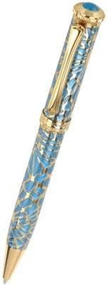 Metropolitan Museum Of Art Tiffany Pine Bough Ballpoint Pen by Metropolitan Museum