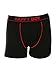 Dimore® Boys 5 Pack Classic Boxer Briefs Underwear Boxers for Boy Colors may vary