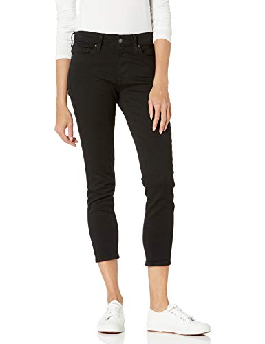 Levi's Women's 711 Skinny-Ankle Jeans