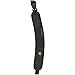 BlackRapid RS-7 with FastenR-3 Curved Camera Strap - Black