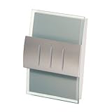Honeywell RCWL3502A1002/N Decor Wireless Doorbell / Door Chime and Push Button