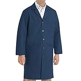 Red Kap Men's Exterior Pocket Original Lab