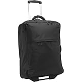 Lipault Paris Foldable 2 Wheeled Carry on Trolly