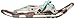 Tubbs Snowshoes Women's Frontier Snowshoe