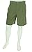 Club Room Mens Twill Double Pleat Casual Shorts