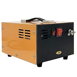 SUDEG Pcp Air Compressor,4500Psi 30Mpa