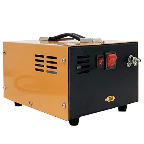 SUDEG Pcp Air Compressor,4500Psi 30Mpa