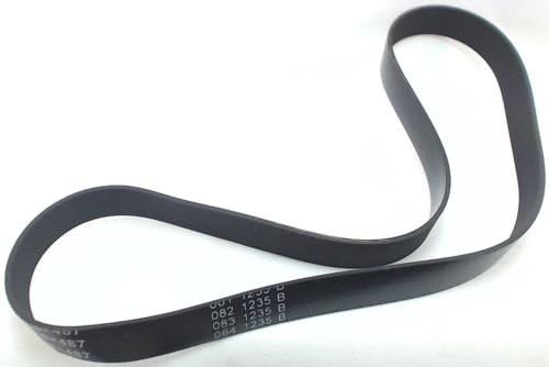 Amazon Com Bissell Total Floors Pet Vacuum Belt 2031730